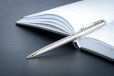 Шариковая ручка Parker Sonnet Stainless Steel CT