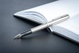 Ручка роллер Parker Sonnet Stainless Steel CT