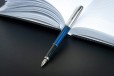 Перьевая ручка Parker Jotter Blue CT