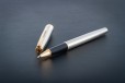 Ручка роллер Parker Sonnet Stainless Steel GT