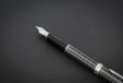 Перьевая ручка Parker Sonnet Premium Dark Grey Laquer CT