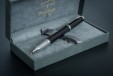 Ручка-роллер Parker Ingenuity Black CT