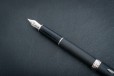 Перьевая ручка Parker Sonnet Matte Black CT