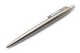Шариковая ручка Parker Jotter Stainless Steel CT