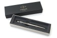 Шариковая ручка Parker Jotter Stainless Steel CT
