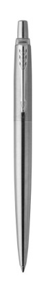 Шариковая ручка Parker Jotter Stainless Steel CT