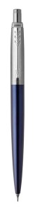Карандаш механический Parker Jotter Royal Blue Chrome CT