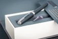 Перьевая ручка Parker Sonnet Matte Black CT