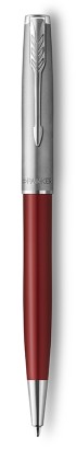 Ручка шариковая Parker Sonnet K5 Red CT