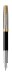 Ручка перьевая Parker Sonnet Premium Metal Black GT
