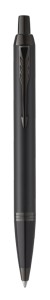 Шариковая ручка Parker IM Achromatic Matt Black