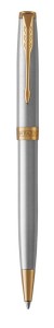 Шариковая ручка Parker Sonnet Stainless Steel GT