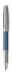 Перьевая ручка Parker Sonnet Premium Metal Blue CT