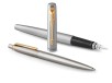 Набор Parker Jotter Core Stainless Steel GT