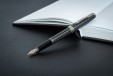 Перьевая ручка Parker Sonnet Premium Dark Grey Laquer CT