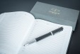 Ручка-роллер Parker Ingenuity Black CT