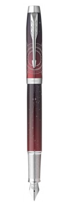 Перьевая ручка Parker IM SE Portal