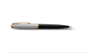 Шариковая ручка Parker Premium Black GT