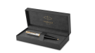 Шариковая ручка Parker Premium Black GT