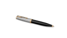 Шариковая ручка Parker Premium Black GT