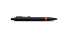 Ручка шариковая Parker IM Vibrant Rings Flame Orange