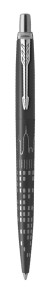 Ручка шариковая Parker Jotter New York Black CT