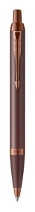 Ручка шариковая  Parker IM Professionals Monochrome Burgundy