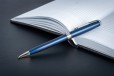 Шариковая ручка Parker Sonnet Laque Blue CT