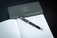 Перьевая ручка Parker Sonnet Premium Dark Grey Laquer CT