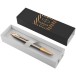 Ручка шариковая Parker IM PRM ARROW GT