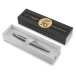 Шариковая ручка Parker Jotter SE 70th Anniversary Stainless Steel CT