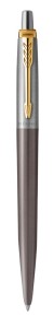 Ручка шариков. Parker Jotter XL Grey Core GT
