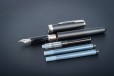 Перьевая ручка Parker Sonnet Matte Black CT