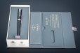 Перьевая ручка Parker Sonnet Matte Black CT