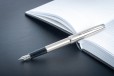 Перьевая ручка Parker Sonnet Stainless Steel CT
