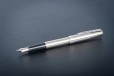 Перьевая ручка Parker Sonnet Stainless Steel CT