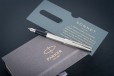 Перьевая ручка Parker Sonnet Stainless Steel CT