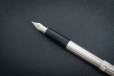 Перьевая ручка Parker Sonnet Stainless Steel CT