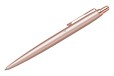 Шариковая ручка Parker Jotter XL Mono Pink Gold PGT