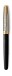 Ручка перьевая Parker Sonnet Premium Metal Black GT