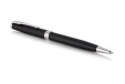 Шариковая ручка Parker Sonnet Matte Black CT