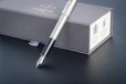 Перьевая ручка Parker Sonnet Stainless Steel CT
