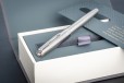 Перьевая ручка Parker Sonnet Stainless Steel CT