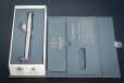 Перьевая ручка Parker Sonnet Stainless Steel CT