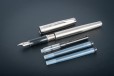 Перьевая ручка Parker Sonnet Stainless Steel CT