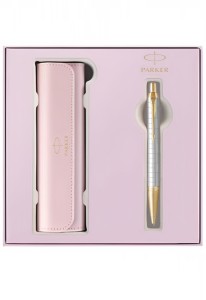 Набор Parker IM Premium (шариковая ручка + чехол)