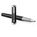 Ручка-роллер Parker Ingenuity Black CT
