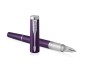 Ручка Parker 5-th Пятый элемент Ingenuity Deluxe S F