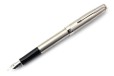 Перьевая ручка Parker Sonnet Stainless Steel CT