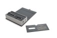 Шариковая ручка Parker Sonnet Matte Black CT